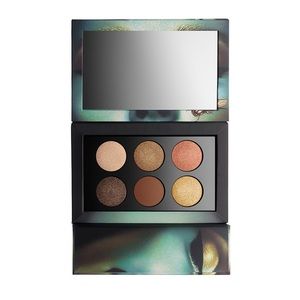 Pat McGrath Makeup - New Pat McGrath Sublime Bronze Ambition Eyeshadow Pat McGrath Makeup - New Pat McGrath Sublime Bronze Ambition Eyeshadow